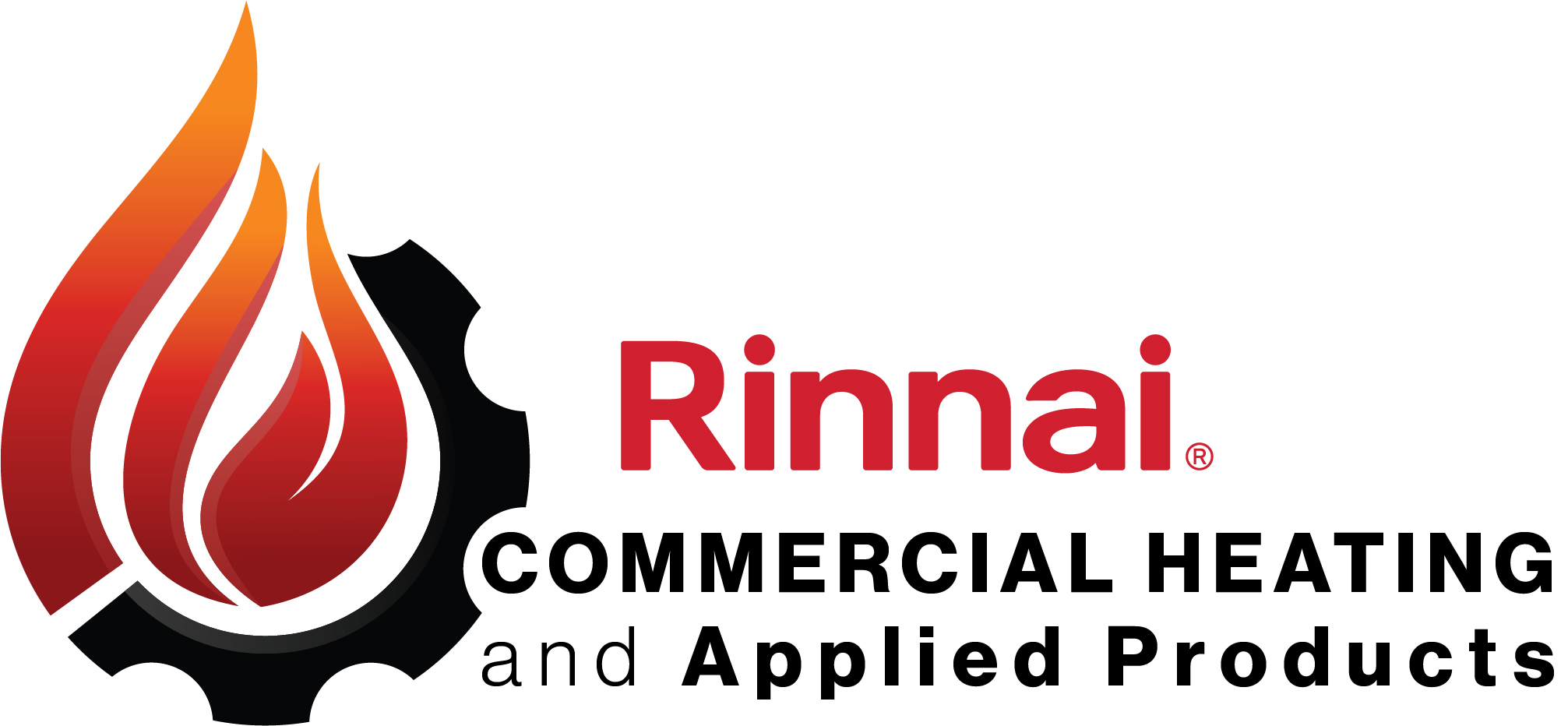 Rinnai Commercial Heating & Applied Products